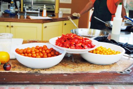 Heirloom Tomato Festival: A Sneak Peek Image